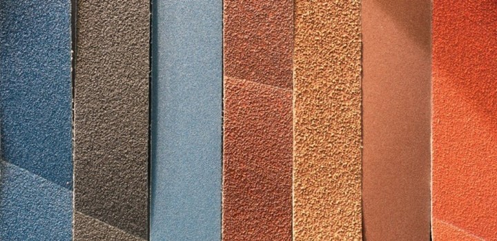 How to Choose The Right Sandpaper