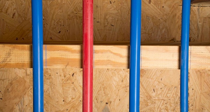 How to Straighten Pex Pipe: 7-Step Guideline