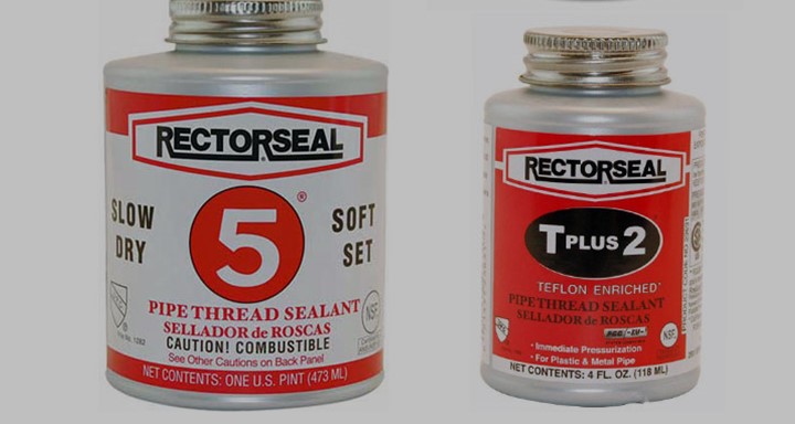 RectorSeal 5 vs T Plus 2: Find Out The Best Sealant