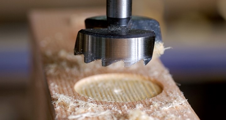 Forstner Bit Not Cutting [5 Reasons And Fixes!]